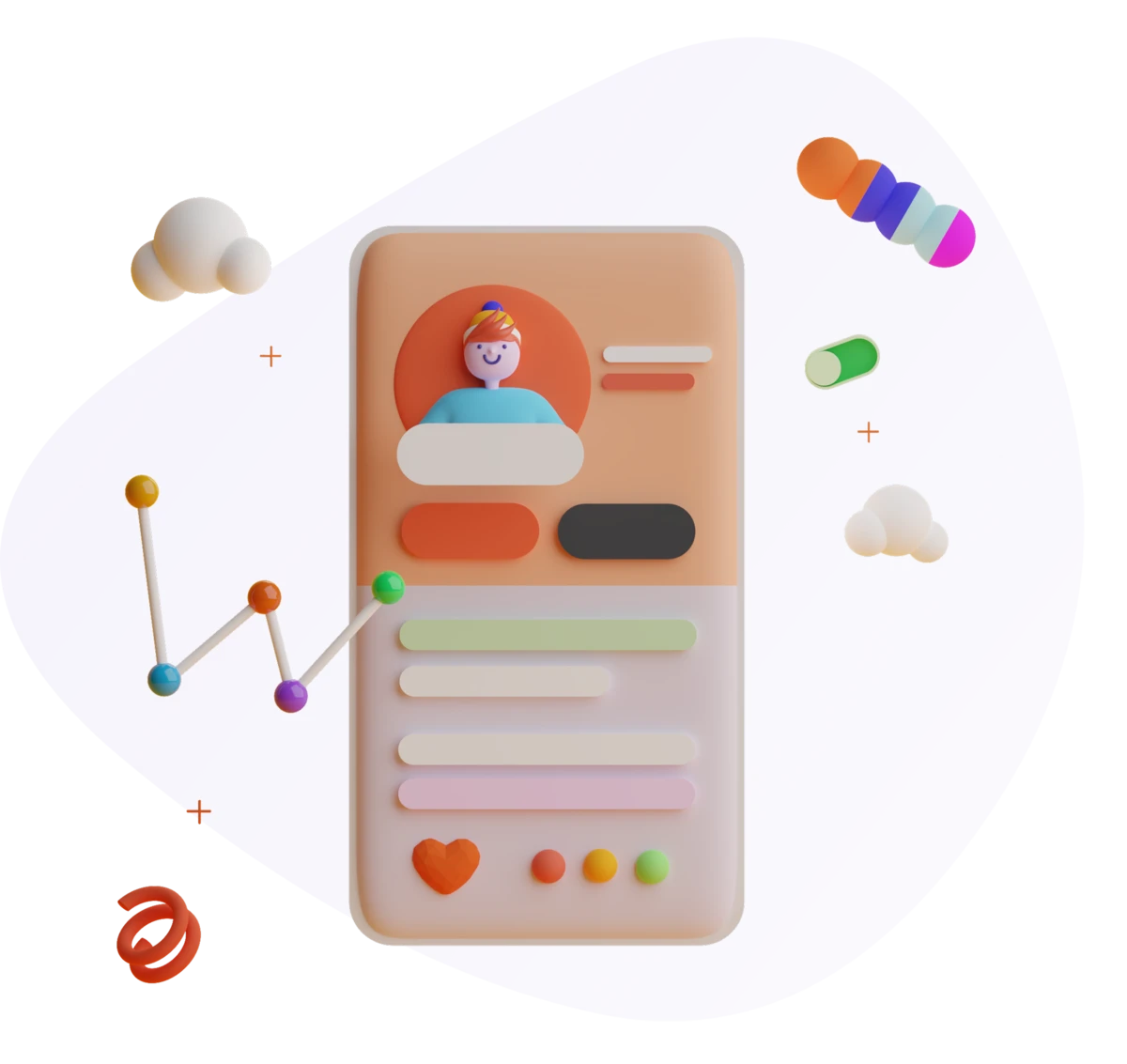 モジュールの画像